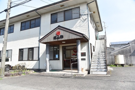 酢しょうゆ　1L×２本（化粧箱入り）