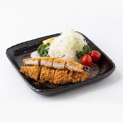 ふるさと納税 富田林市 ≪冷凍≫工場直営　とんかつの山田屋の富ヘレかつ(150g×12枚)　 |  | 03