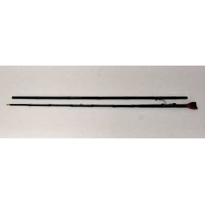 
                  明治創業の老舗ブランド「旭信」のチヌ・ヘチ竿 K-162 | 海釣り 竿 海竿 和竿 竹竿 釣り 釣り竿 釣り道具 釣り具 フィッシング エギ竿 旭 旭信 オリジナル 人気 ベテラン 職人 熟練 技 感度 初心者 向け 一生使える プレゼント ギフト 贈答 竹 漆塗 高級 一点物 プレミアム 一生モノ 工芸品 コレクション 日本製 趣味 手作り 手作業 老舗 工房 ブランド 旭 埼玉県 桶川市
                