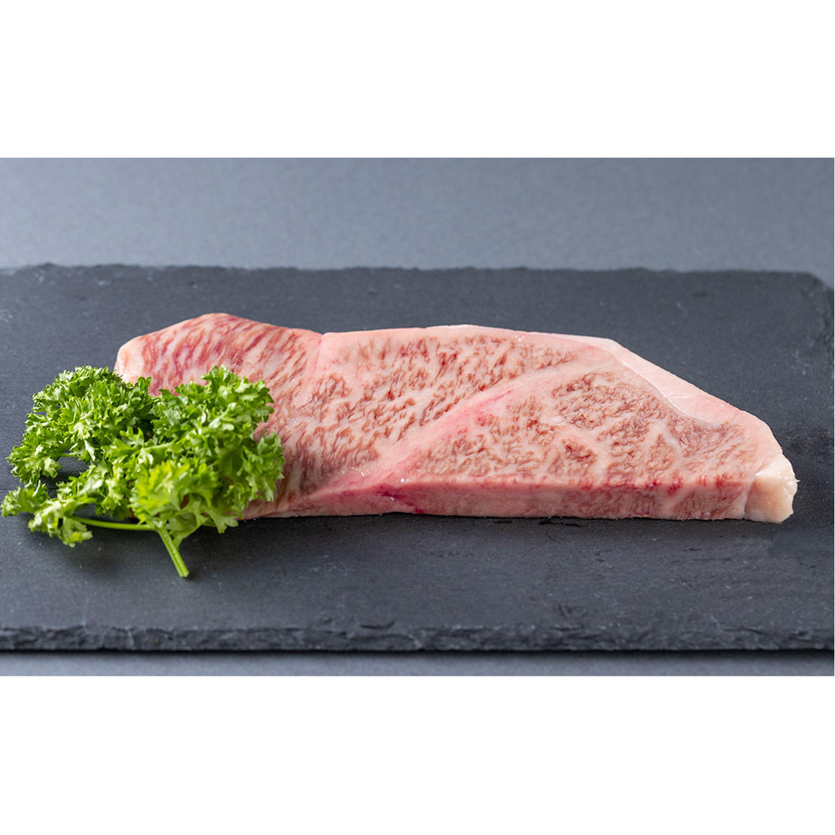 北海道産 黒毛和牛 こぶ黒 A5 サーロインステーキ 計 1kg (200g×5枚) ＜LC＞_イメージ3