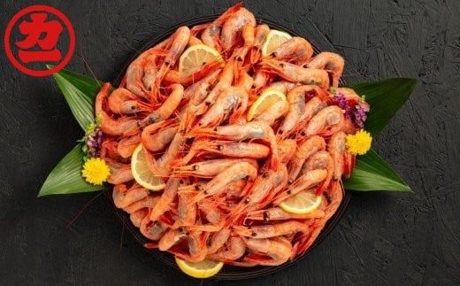 14-211 甘えび（大）1kg