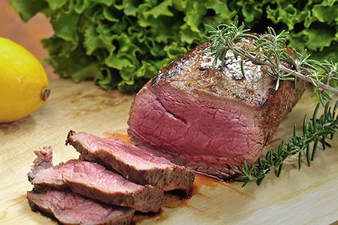 【訳あり】【A4～A5】博多和牛 モモブロック 約500g～600g 吉富町/株式会社MEAT PLUS [BGAB022]