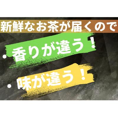 ふるさと納税 白川町 白川茶定期便　全4回コース |  | 01