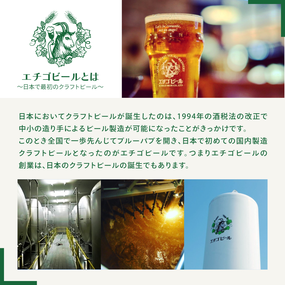 エチゴビール プレミアム レッドエール350ml缶×12本 クラフ