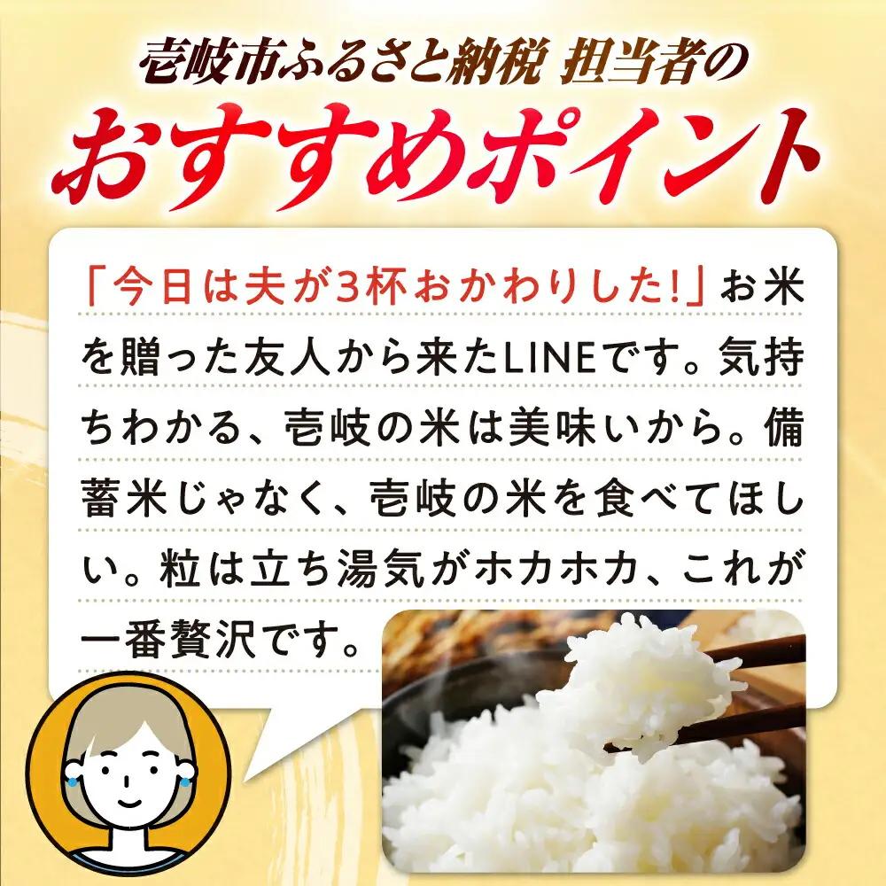 壱岐産 つや姫 5kg・旬の野菜 5品[JBO003] 野菜 米