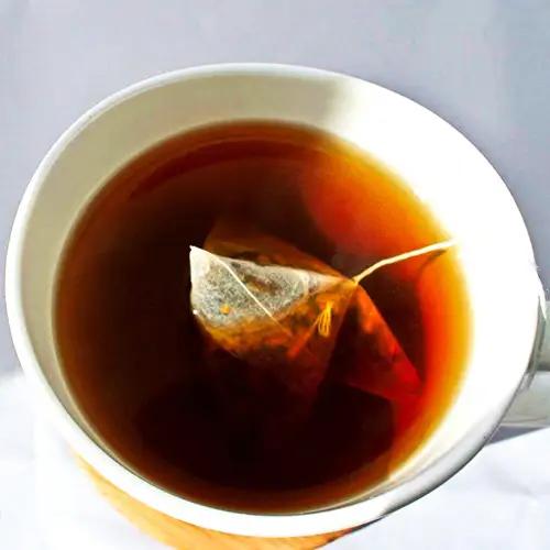 【120TB】ノンカフェイン生姜紅茶セット 無添加・無糖・無香料 No.118