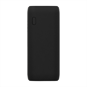 Owltech(オウルテック) 片手に収まるミニマム感 最大PD20W対応 5000mAhモバイルバッテリー ブラック OWL-LPB5018-BK 【 充電器 スマホ モバイルバッテリー 家電 神奈