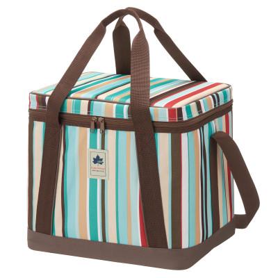 ふるさと納税 城陽市 氷点下パック抗菌・デザインクーラーL　買い物やアウトドアでも使えるクーラーバッグ!　81670705