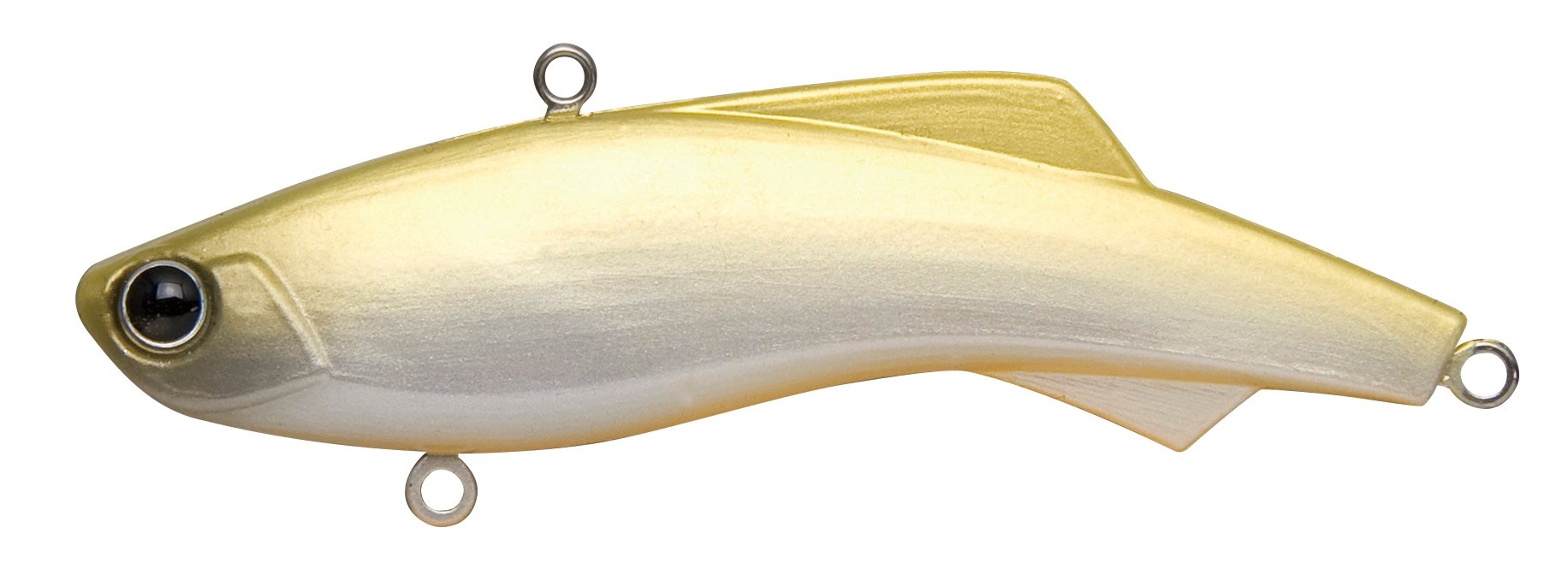 
            shiriten VIBE 73 #22 デイフラッシュゴールド
          