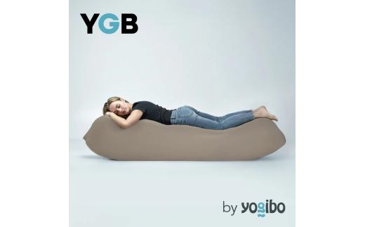 YGB Max（ライトグレー）