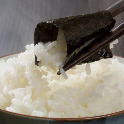 ふるさと納税 広川町 福岡有明のり　梅しそ・明太子・味のりセット8切5枚×各8【合計24Pセット】(広川町) |  | 02