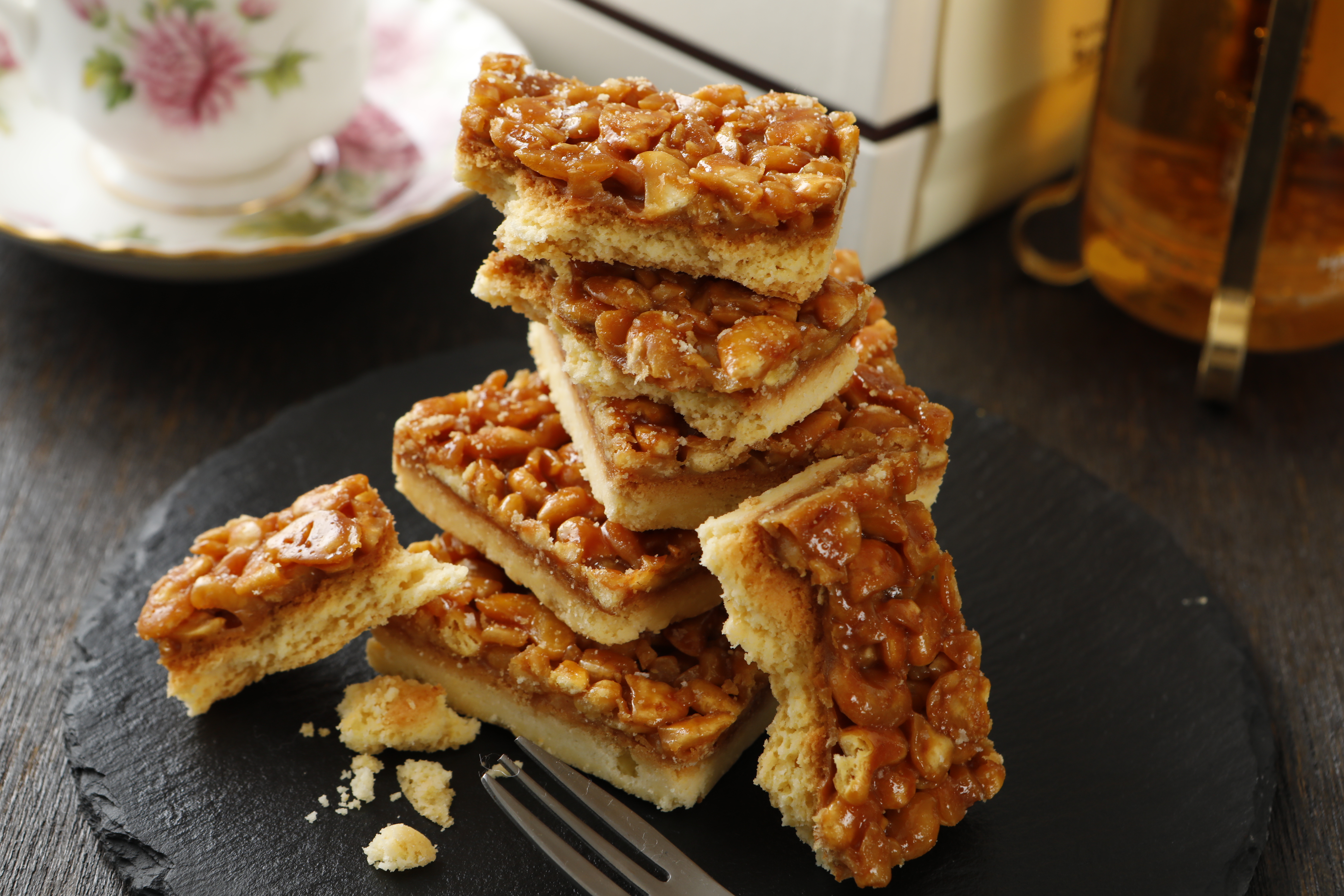 島ソラマメのふろらんたん(10個入り)【バッハとピカソ】