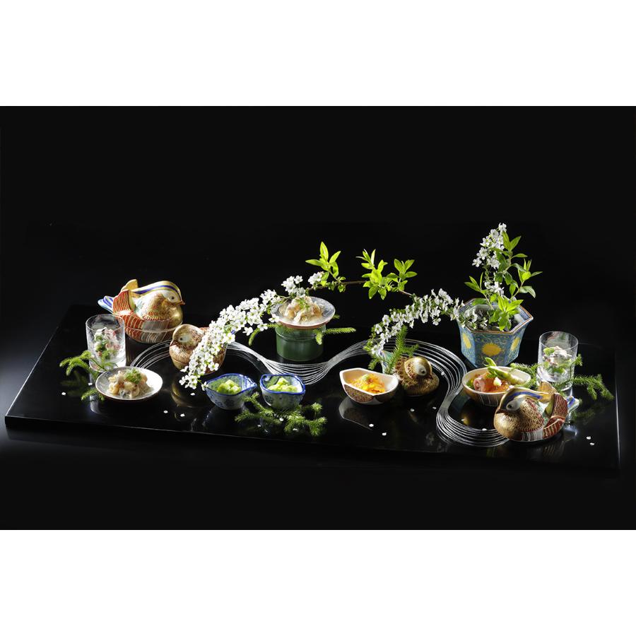 ＜はちかん＞茶懐石プラン　ペアお食事券