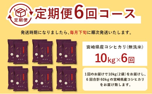 宮崎県産コシヒカリ