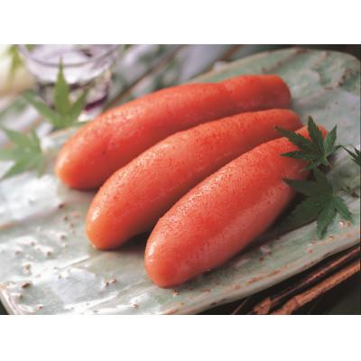 ふるさと納税 太宰府市 かねふくの《無着色》辛子明太子(一本物)700g(太宰府市) |  | 03