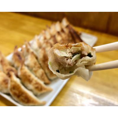 ふるさと納税 開成町 餃子屋ヒロの3種食べ比べセット+タレ |  | 01