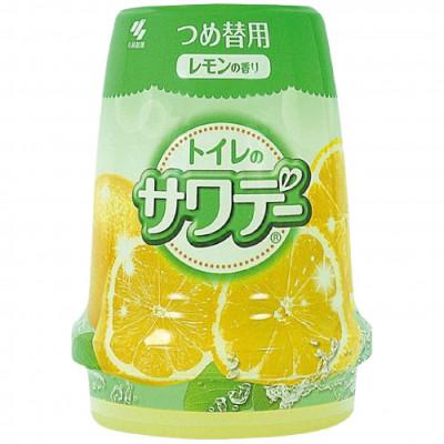 ふるさと納税 大和町 サワデー芳香消臭剤　 ラベンダーの香り&レモンの香り つめ替用 10個セット(各5個) |  | 01
