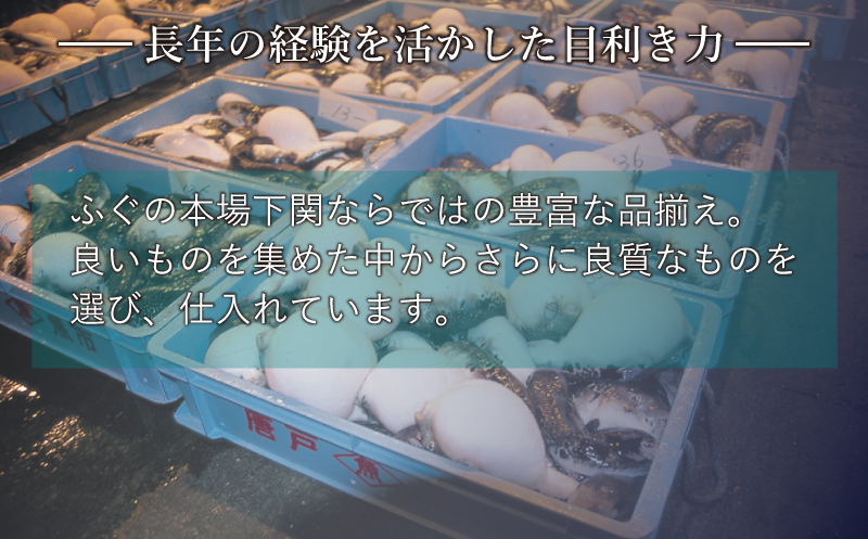 【 期間限定 】 ふぐざんまい ( 刺身 ・ 唐揚 ) 冷凍 2人前 下関 山口