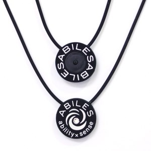 ABILES PLUS ネックレス (a20-377)
