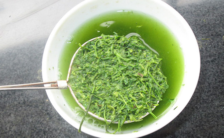 お茶 高級煎茶 あさつゆ 100g×10 ミル芽 厳選 ブレンド 日本茶 煎茶 奥深い 甘み コク 旨味 上品 柔らかい香り 贈り物 ギフト プレゼント 島田市 静岡県