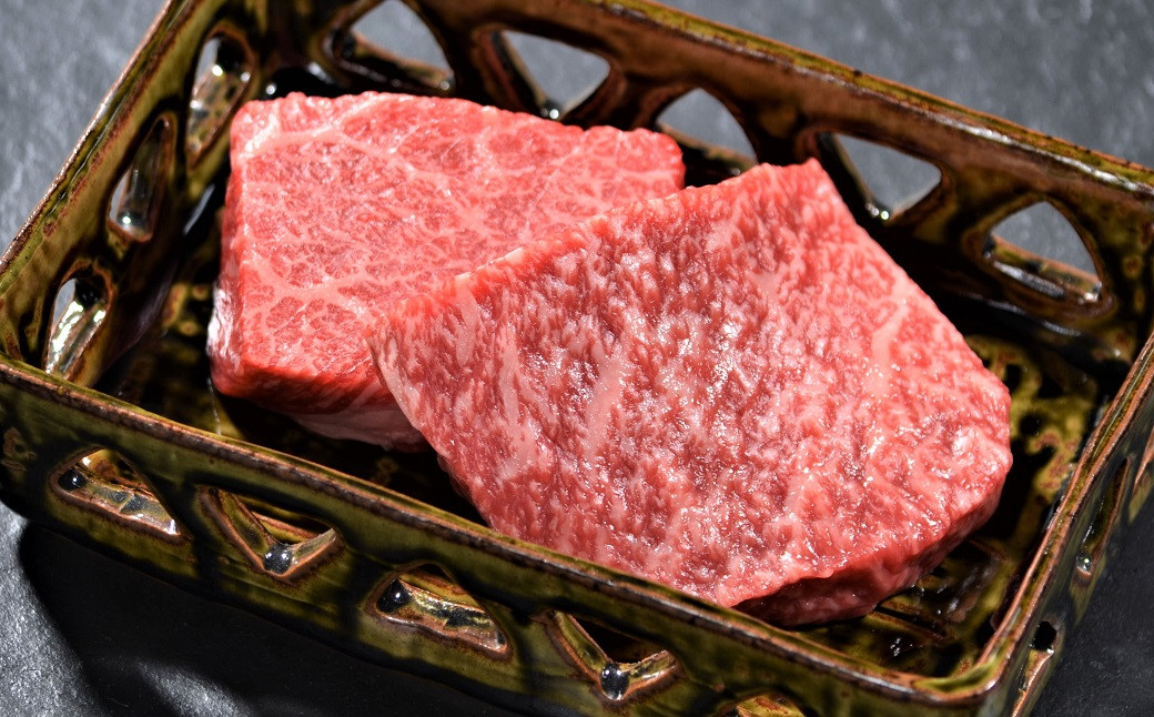 
神戸牛 希少部位ステーキ 2枚 200g AG022 神戸牛 神戸ビーフ 神戸beef 但馬牛 和牛 黒毛和牛 国産牛 牛肉 お肉 ステーキ ロース モモ ウデ 希少部位 【AS36BB52】
