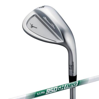 ふるさと納税 養老町 Mizuno Pro T-3 ウエッジ　ロフト角56-10(M-TYPE) 5KJKB24690