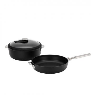 ふるさと納税 三条市 スノーピーク HOME&amp;CAMPクッカー26 【091S001】