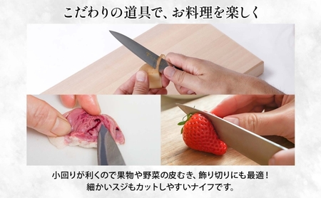 T80シリーズ ペティナイフ 120mm 包丁 ナイフ キッチン用品 調理器具 キッチングッズ 錆びにくい モリブデン鋼 軽量 高品質 切れ味 プロ仕様 耐久性 日本製 料理 プレゼント ギフト 贈り