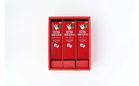 鶴亀園のオリーブセットB