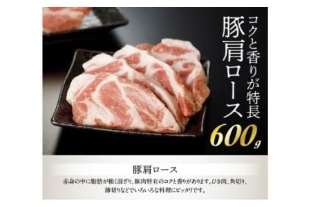 豚肉 宮崎県産豚肉「川南ポーク」バラ・カタロース・ヒレ３種ブロック計1.8kg