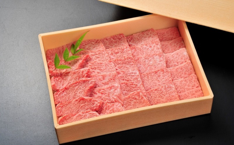 牛肉 佐賀牛 トモサンカク 焼肉用 450g 牛 肉 黒毛和牛 焼肉 希少部位 霜降り 艶さし ※配送不可：北海道、沖縄、離島