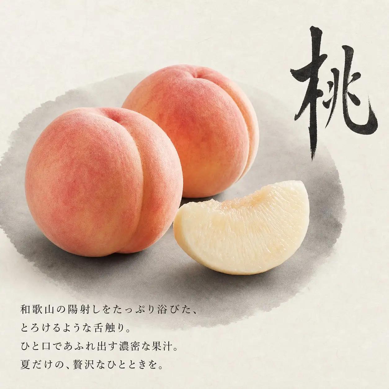 定期便【全3回/2・7・12月】紀州和歌山産旬のフルーツ定期便 (いちご・桃・有田みかん)  / フルーツ くだもの 定期便 果物定期便 フルーツ定期便 和歌山 苺 桃 モモ みかん 柑橘【tkb37