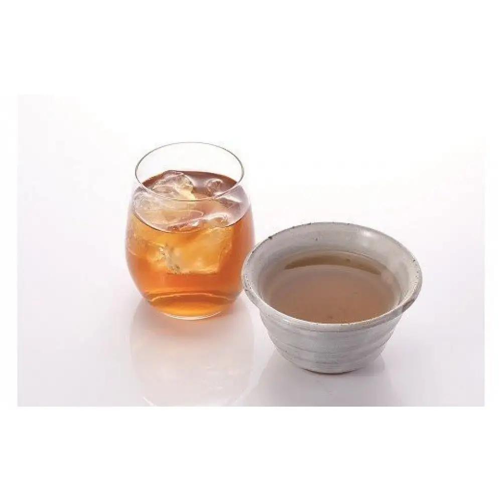 【定期便3回】発芽焙煎出雲はとむぎ茶 24本 を毎月お届け！ | 麦茶