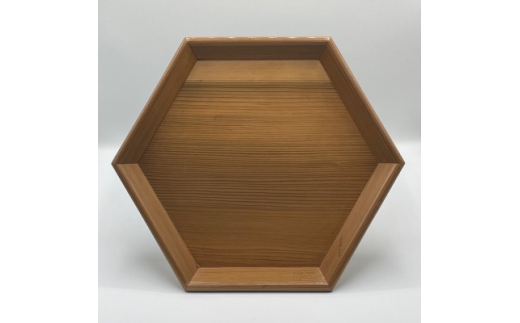 木工製品　お盆【1690306】