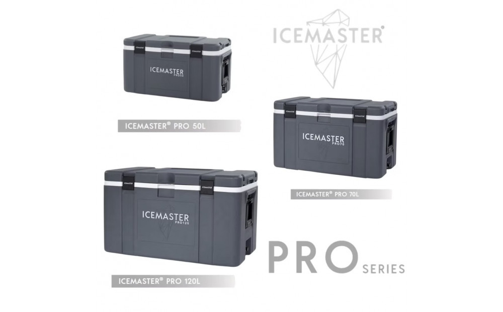 ICEMASTER(アイスマスター)クーラーボックス 50L
