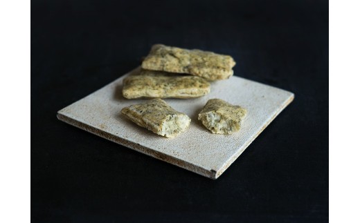 季節のおかき 60g （30gx2個）｜ふるさと納税 松本市 長野県 信州 おかき せんべい 煎餅 米菓 おせんべい 国内産米 お菓子 素材