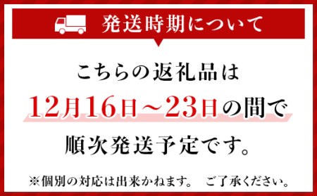 獺祭 発泡にごり酒 360ml 純米大吟醸 磨き二割三分(Xmasカートン入り)【旭酒造(株)】