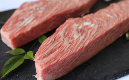 伊賀牛 ステーキ 2種類食べ比べセット 200g×4枚