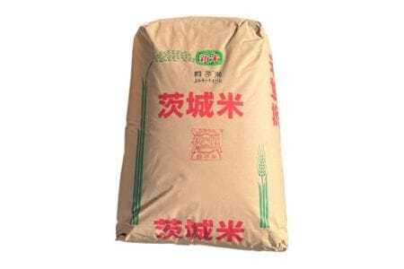 【令和7年産】獅子米 ミルキークイーン 玄米 30kg お米 米 おこめ ブランド米 ミルキー 30キロ 国産 単一原料米 コメ こめ ご飯 銘柄米 茨城県産 茨城 産直 産地直送 農家直送 ごはん