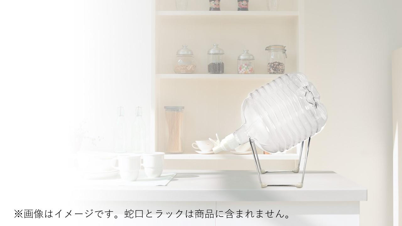 
            【ウォーターポイント】宅配水　ミネラルピュアウォーター１２リットル×２本(計24リットル)
          