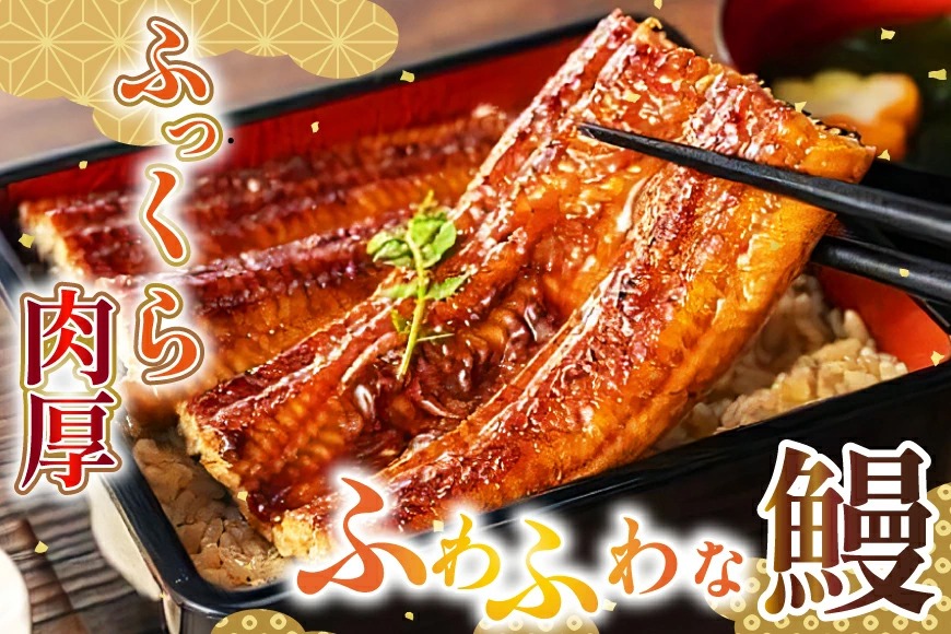 うなぎ 小分け 蒲焼 4尾 特大サイズ 約 1.5kg 肉厚 タレ・山椒付 茶葉蒸し [大黒物産 福岡県 宇美町 um40bak830002] 鰻 ウナギ うなぎ蒲焼 鰻蒲焼き 訳あり 蒲焼き かば焼き 真空パック 個包装 冷凍 unagi