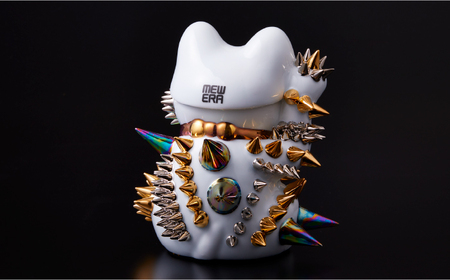 NEO MANEKINEKO -Petit-（2）＜古賀崇洋＞那珂川市 1850000 1850000円 [GBV012]