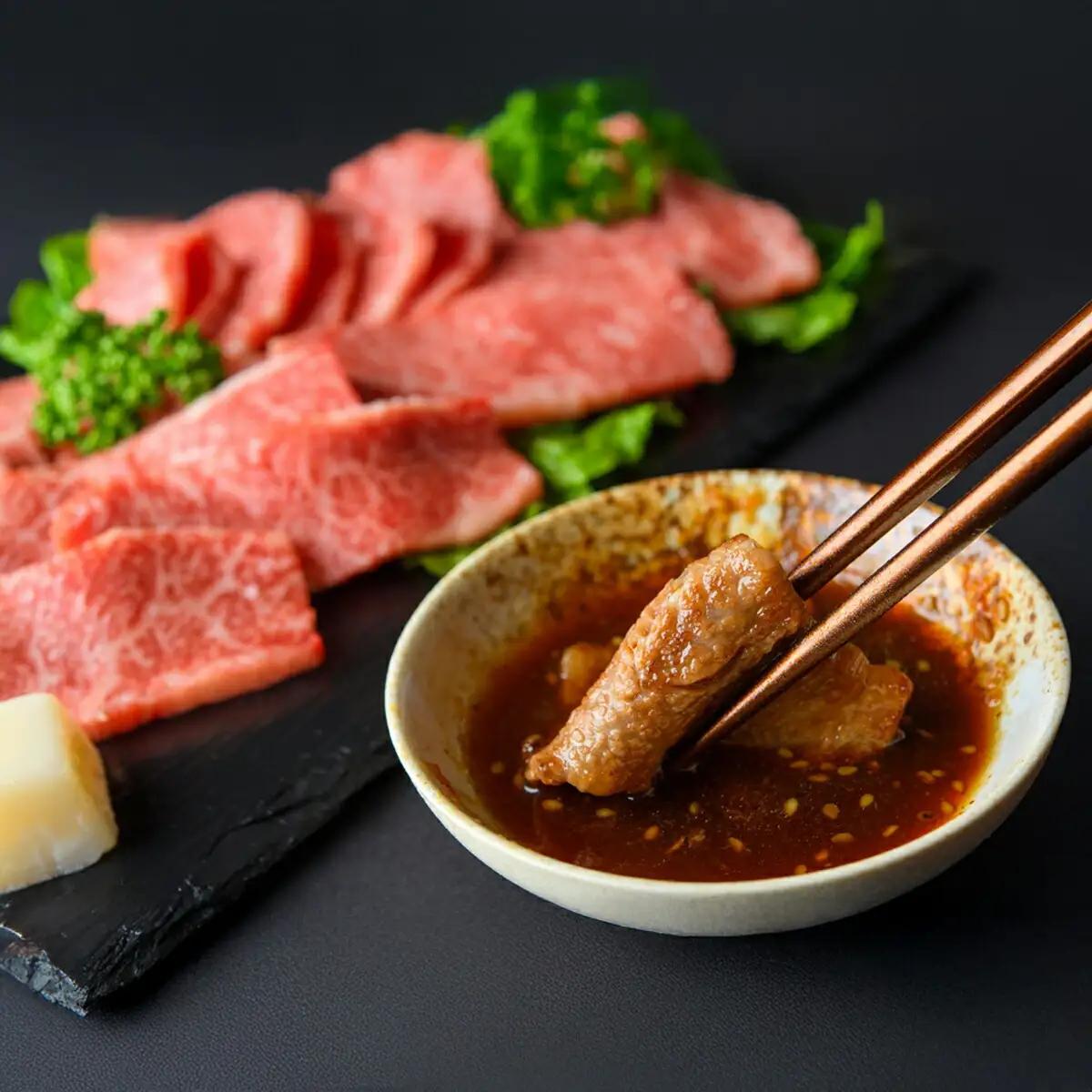 【ふるなびWEEK対象】神戸牛 希少部位セット計400g (80g×5P) 神戸牛焼肉用5種類　AS53CC10-FL