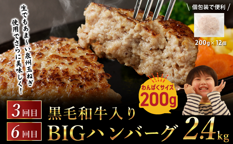 桜文 お楽しみ 定期便 全6回（牛タン／焼鳥／黒毛和牛入り BIGハンバーグ）【毎月配送コース 個包装 人気 はんばーぐ 焼き鳥 牛たん 小分け 惣菜 冷凍 数量限定】 G1721