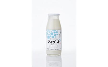 寺田本家 乳酸発酵あま酒 マイグルト 160g x 24本 ノンアルコール 発売元 株式会社片山