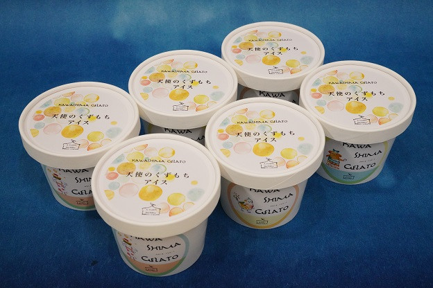 １２個入りをお届けします！