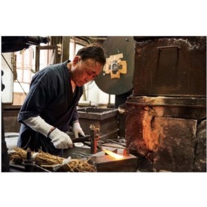 刃物(保津川三徳160)【配送不可地域：沖縄県】【1331773】