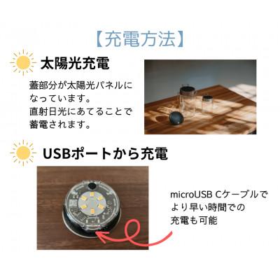 ふるさと納税 国富町 ボタニカルアートソネングラスmini |  | 02