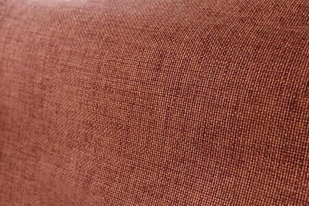 【開梱設置】高野木工 CEBU セブ ソファ 1人掛け ウォルナット 生地：CHART3 レンガ【10年保証】