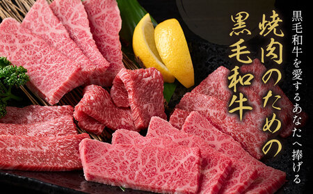 セット1.3kg(霜降り650g+赤身650g) 数量限定 牛肉 冷凍 黒毛和牛 《30日以内に出荷予定(土日祝除く)》 個別 取分け 小分け 個包装 赤身 霜降り 岡山県 笠岡市 牛 牛肉 和牛 焼